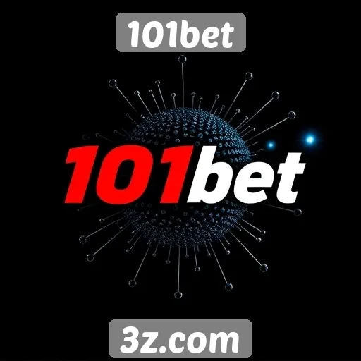 Tecnologia por trás da plataforma de apostas 101bet