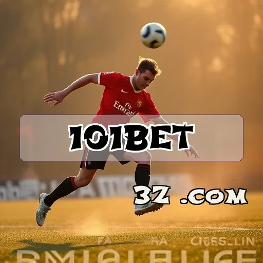 Apostas Inteligentes: Explorando Betting no 101bet com Estilo