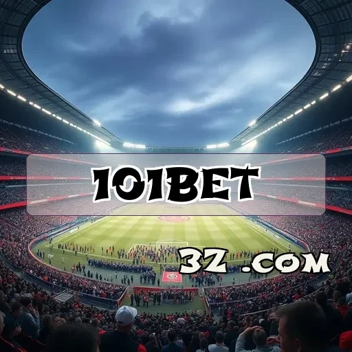 Jackpots Empolgantes Esperam por Você no 101bet