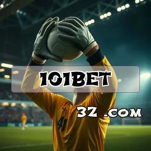 Loteria Imperdível no 101bet: Emoção e Prêmios em Jogo