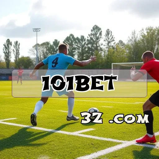 Estratégias Inovadoras para Jogar no 101bet e Vencer