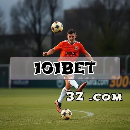 Explorando o Universo Virtual do 101bet com Novas Oportunidades